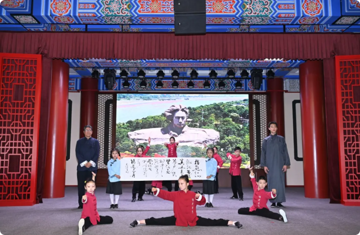 现不和谐