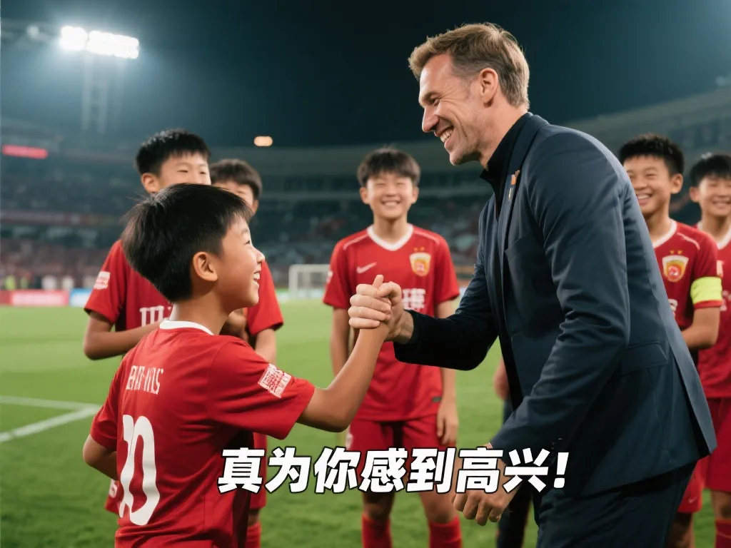 连续五场失