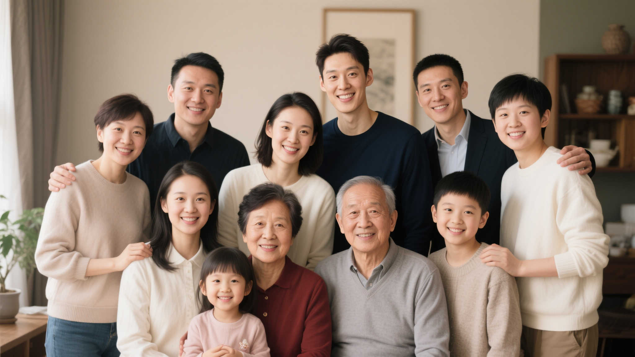 使得他们在