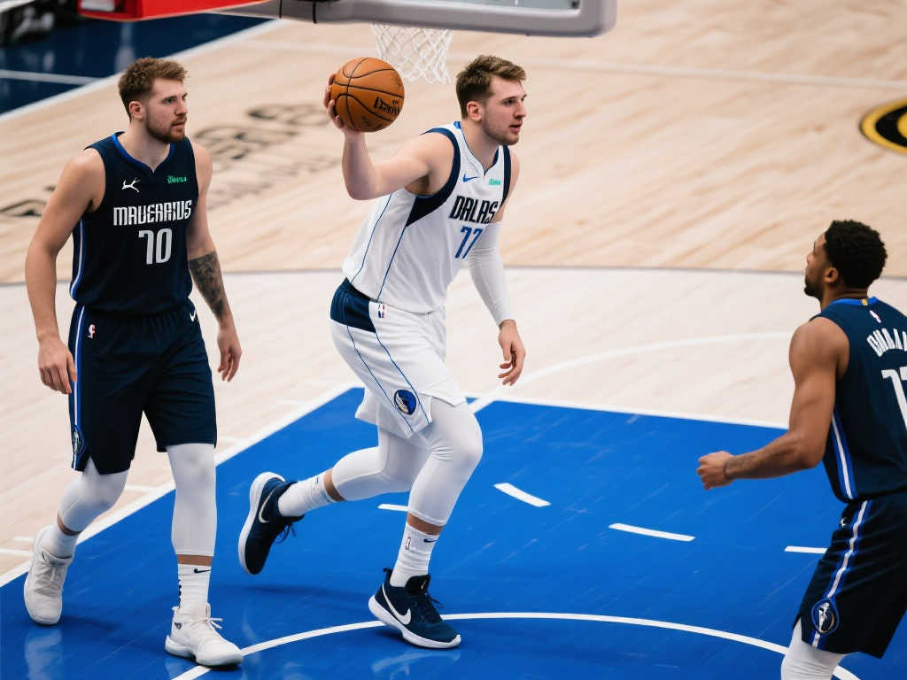 年的NBA