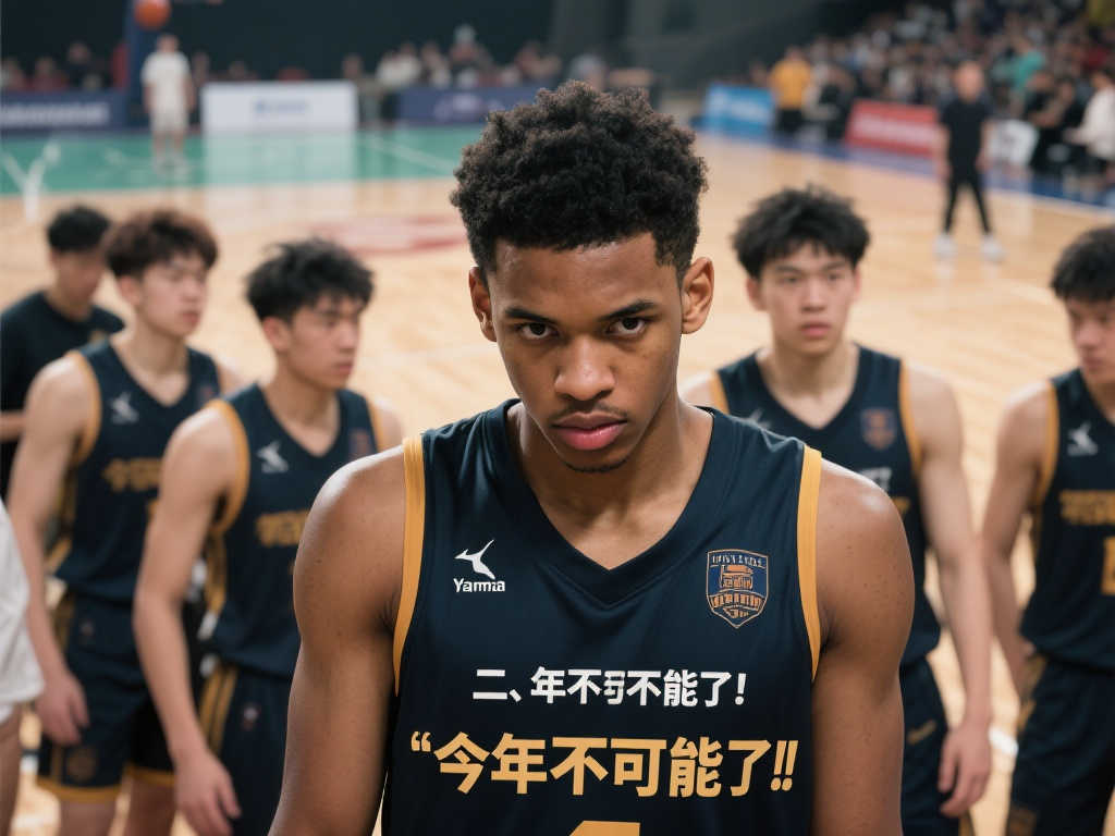 大的对手