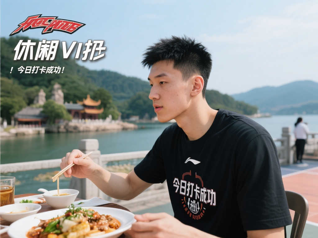在这个充满